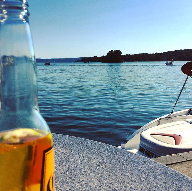 Smiles, 7 Continents, A Pat on the Back, and We’re All Set! : New Insights on American&nbsp;Culture