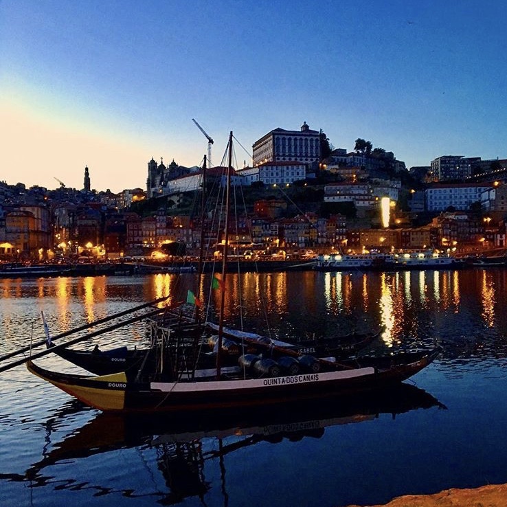 Porto-my spirit city