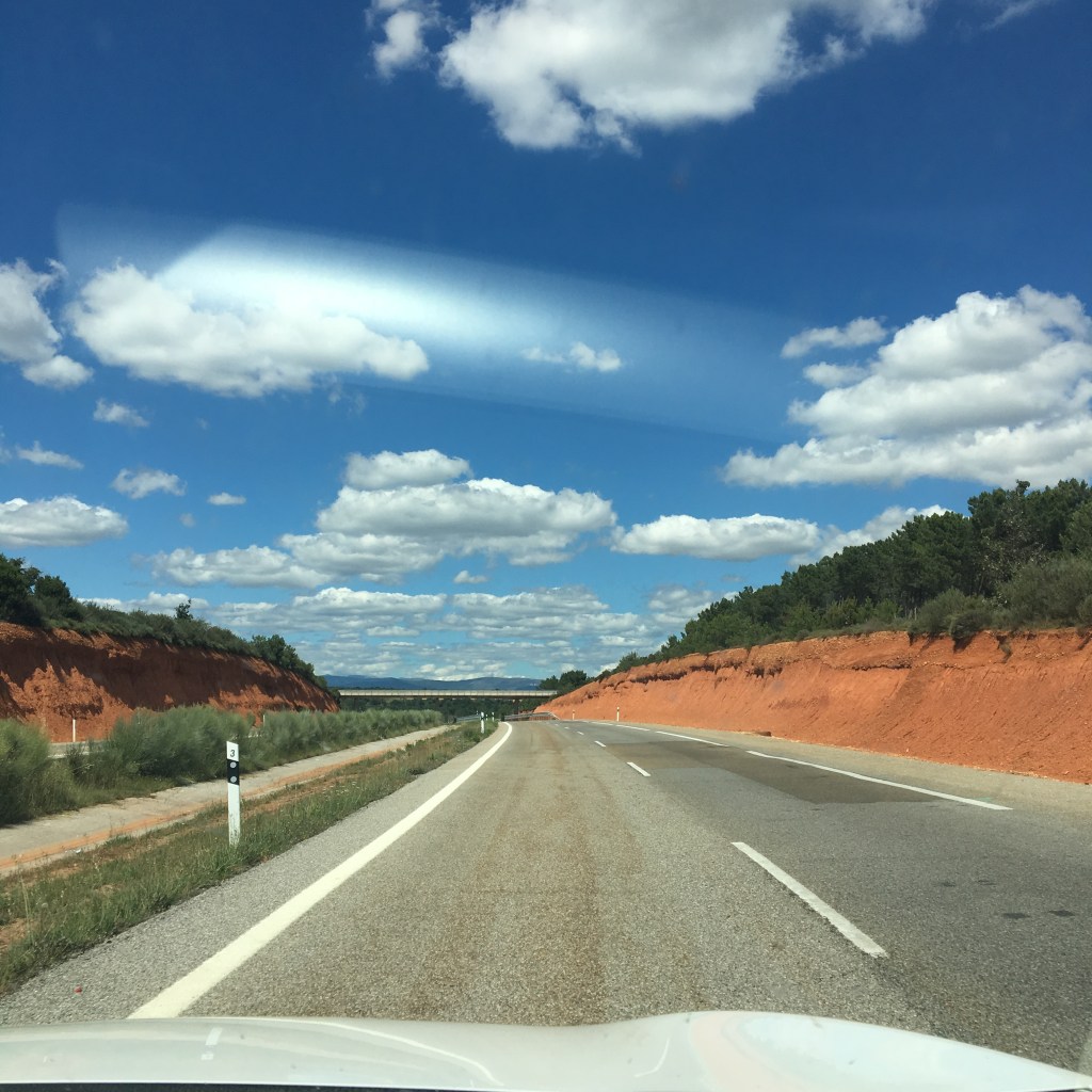 Mastering the Spanish Road Trip: Guide for Americans driving in Spain