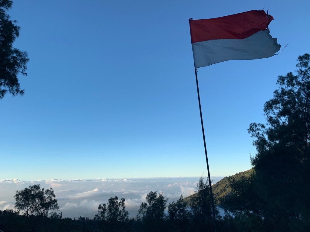 Indonesia Part 1: Unpopular&nbsp;Opinions