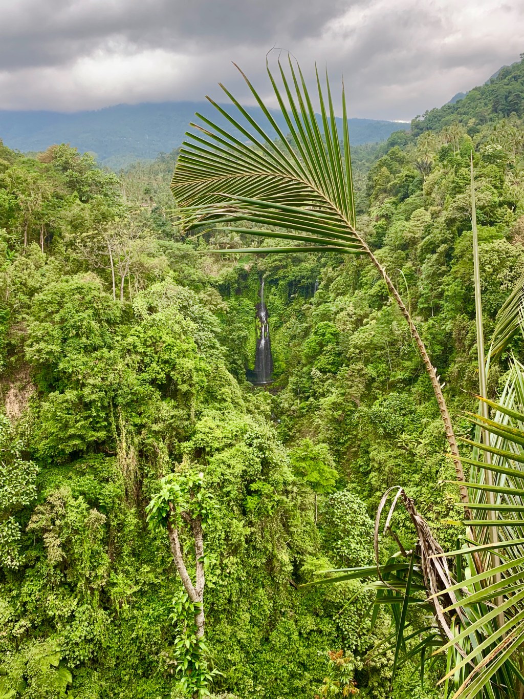 Indonesia Part 2: A Return to Western&nbsp;Toilets