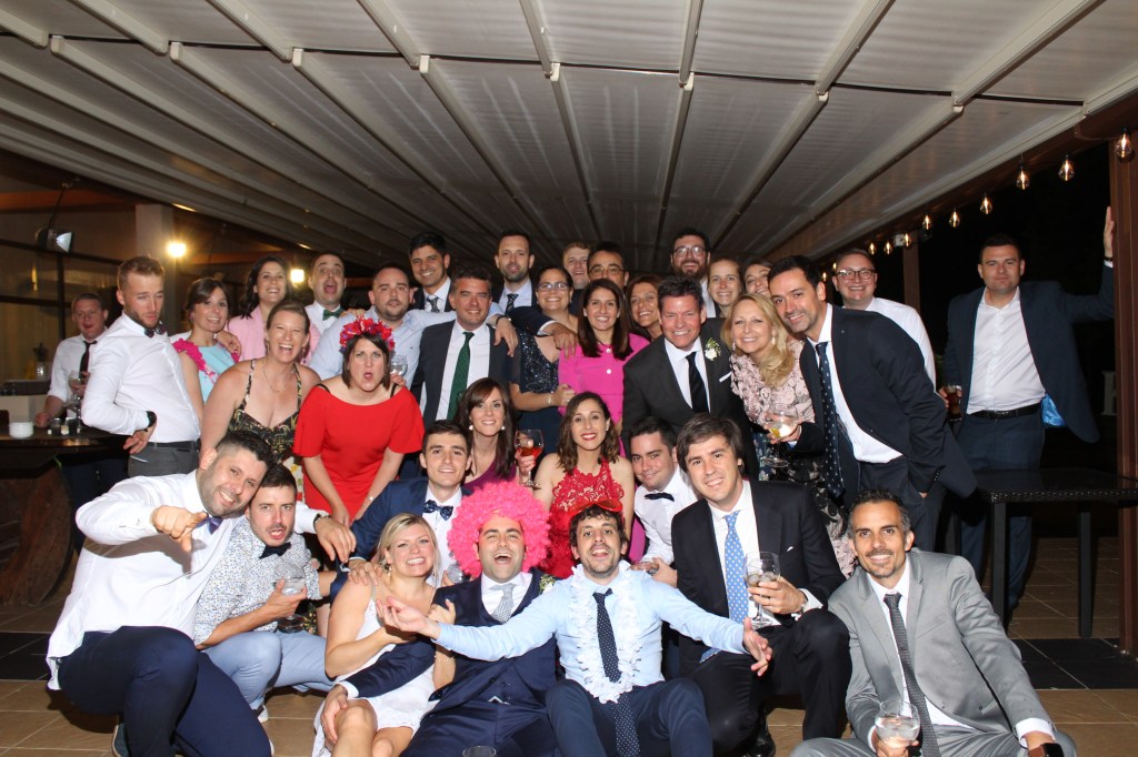 A Wedding Story: A Romantic Look at Galician Culture